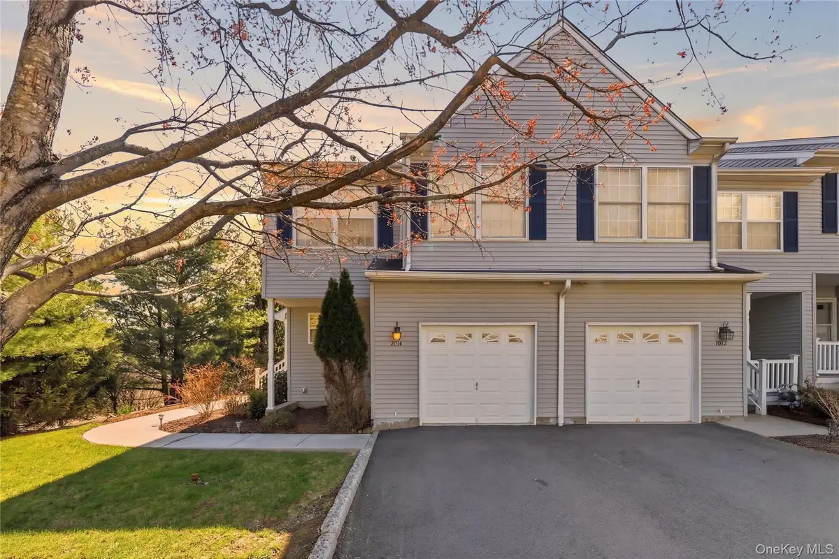 3014 Patrick Henry Court #43, New Windsor, NY 12553 - #1