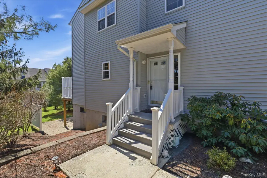 3014 Patrick Henry Court #43, New Windsor, NY 12553 - #3