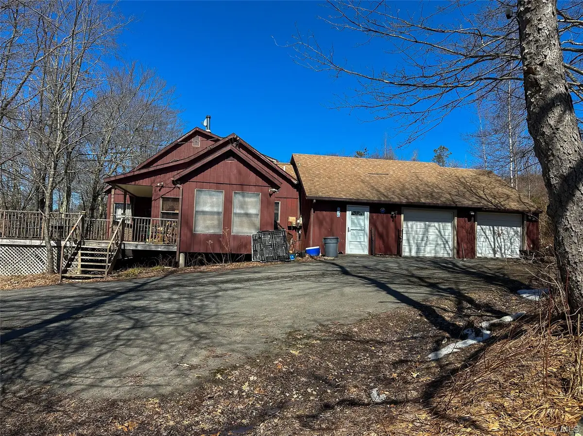 381 Dutch Hill Road, Callicoon, NY 12776 - #1