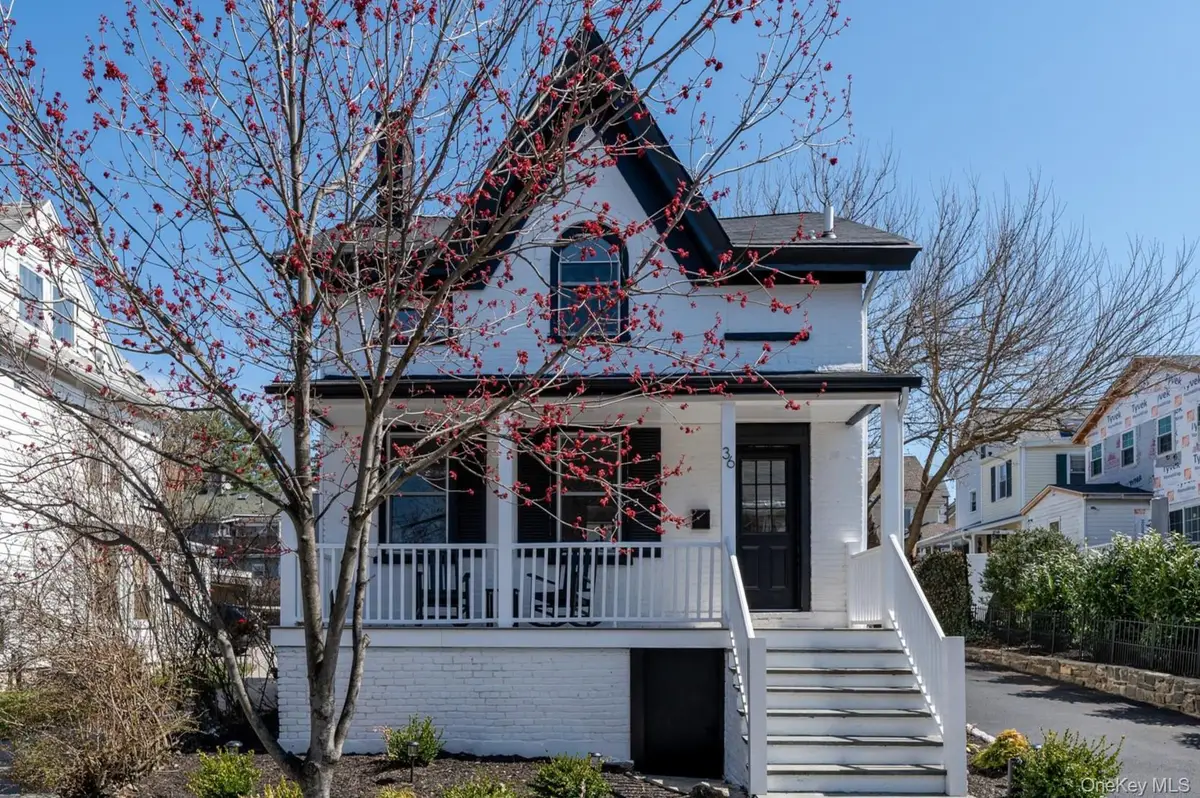 36 Storm Street, Tarrytown, NY 10591 - #1