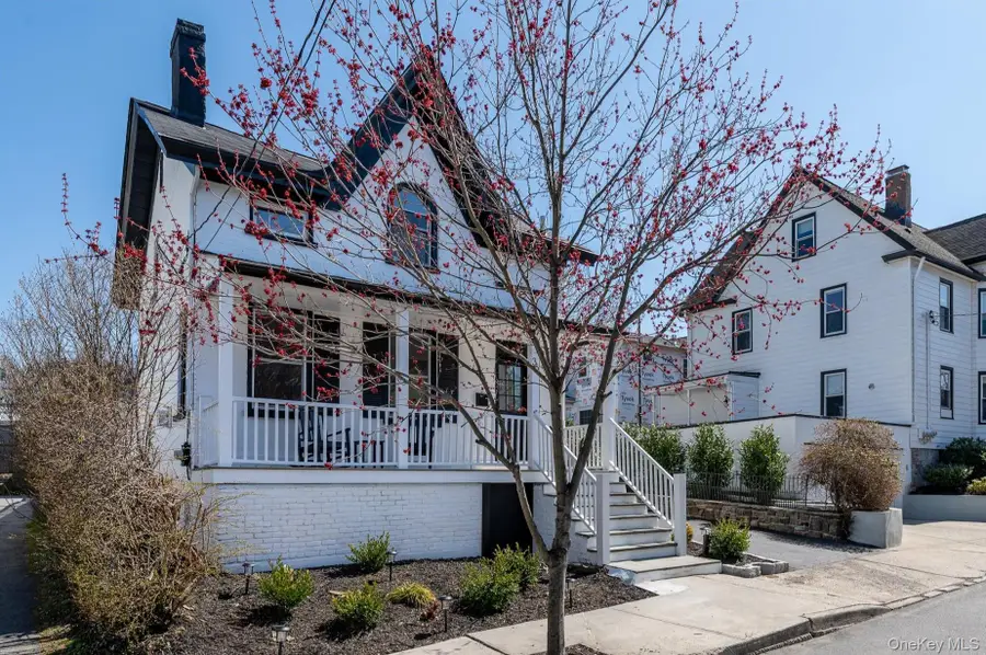 36 Storm Street, Tarrytown, NY 10591 - #2