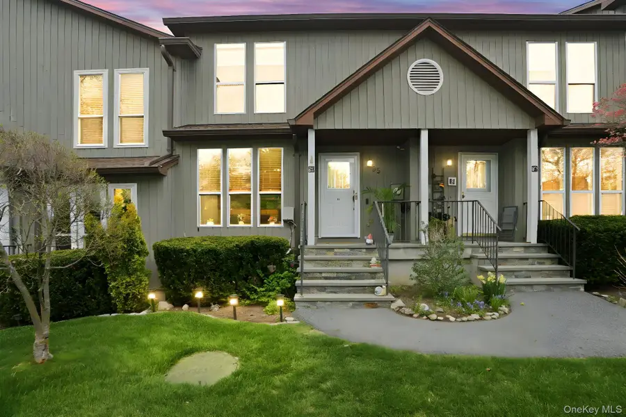 85 Hemlock Circle, Peekskill, NY 10566 - #2