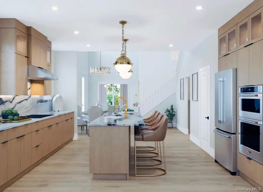 54 Captain Esposito Lane #15, Garnerville, NY 10954 - #3