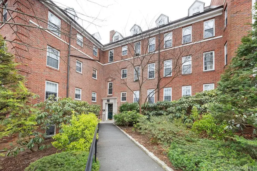 1328 Midland Avenue #1A, Bronxville, NY 10708 - #2