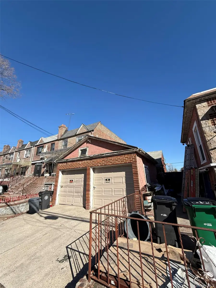 5844 136th Street, Flushing, NY 11355 - #2