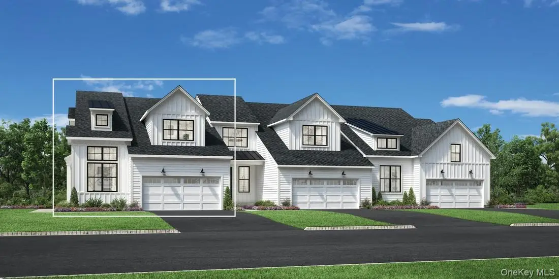 74 Captain Esposito Lane #13, Garnerville, NY 10954 - #1