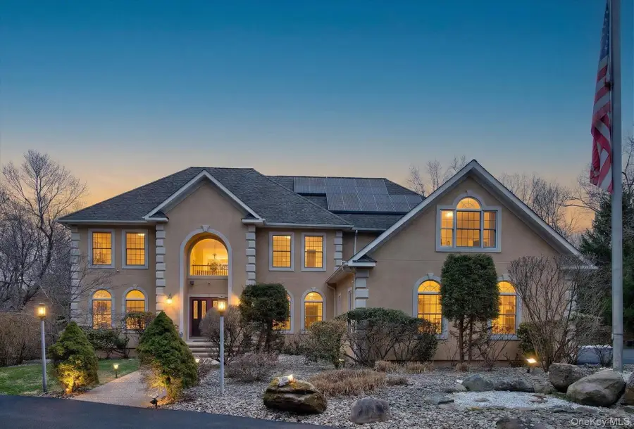 7 Farm Hollow Road, New Windsor, NY 12553 - #2