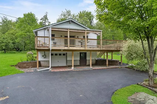 1013 Cooley Road, Parksville, NY 12768