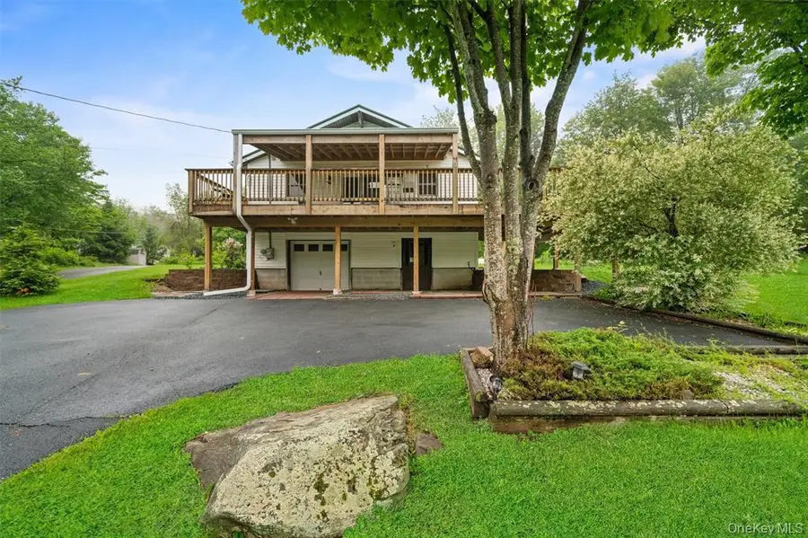 1013 Cooley Road, Parksville, NY 12768 - #2