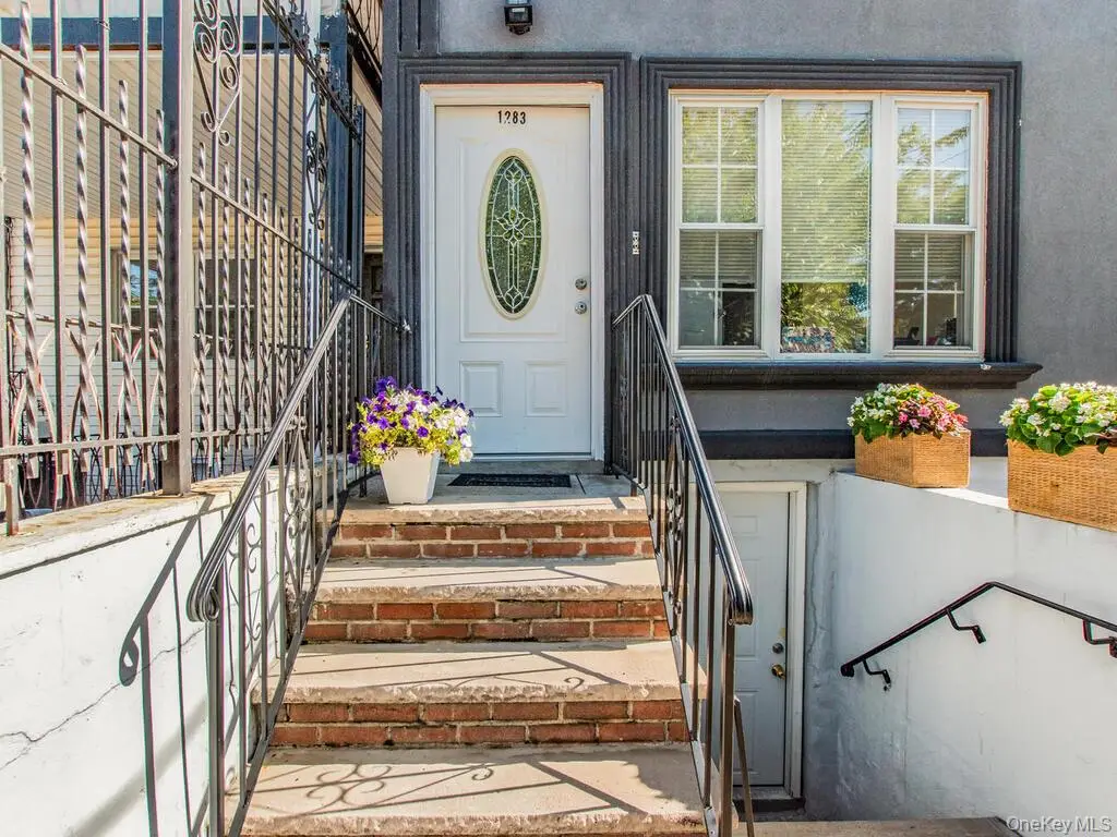 1283 E 223rd Street, Bronx, NY 10466 - #1