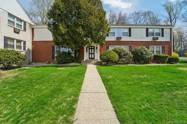 17 Revere Court #2413, Suffern, NY 10901