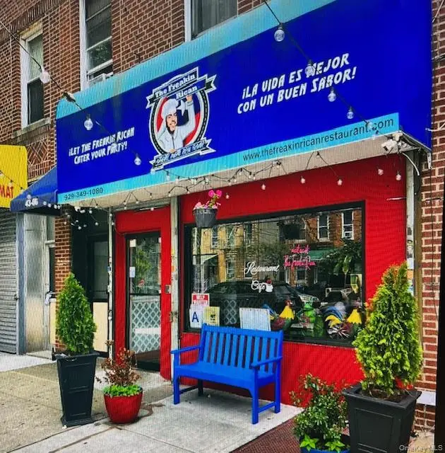 43-06 34 Avenue, Astoria, NY 11101 - #2