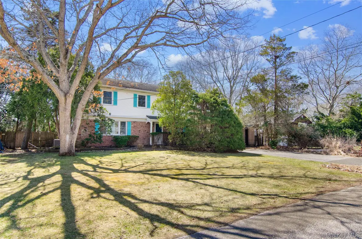 26 Lovell Road, Hampton Bays, NY 11946 - #1