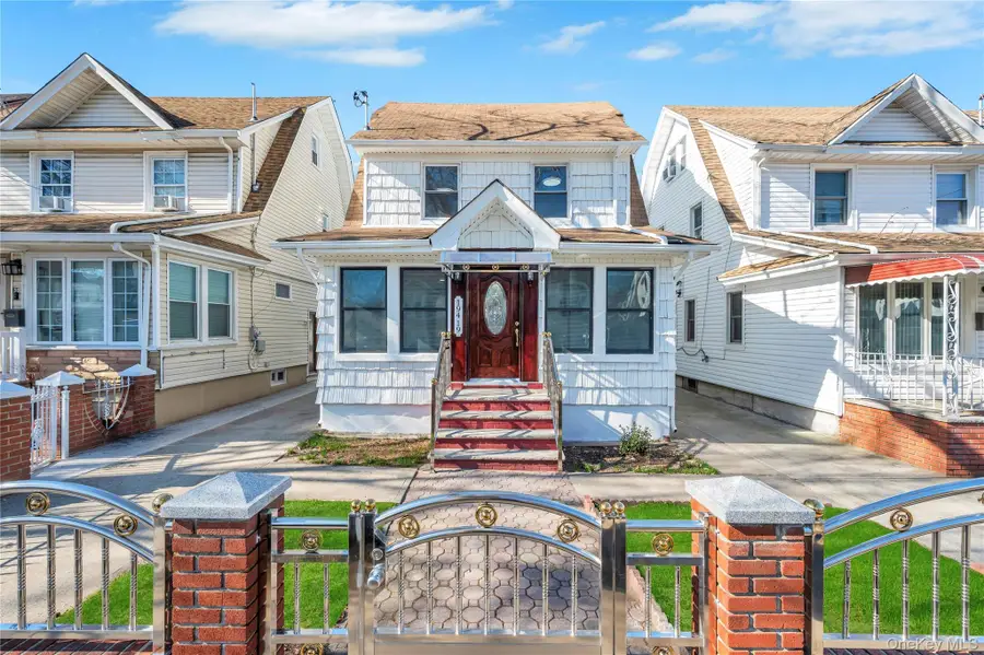 194-19 115th Road, Saint Albans, NY 11412 - #3