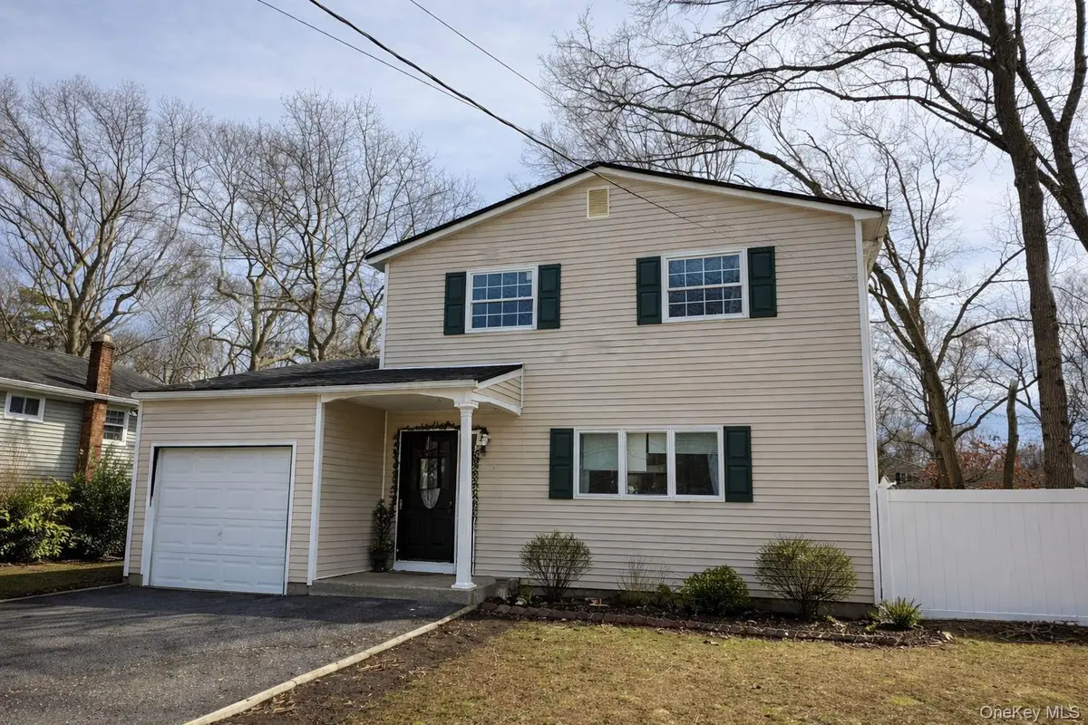 44 Patchogue Avenue, Mastic, NY 11950 - #1