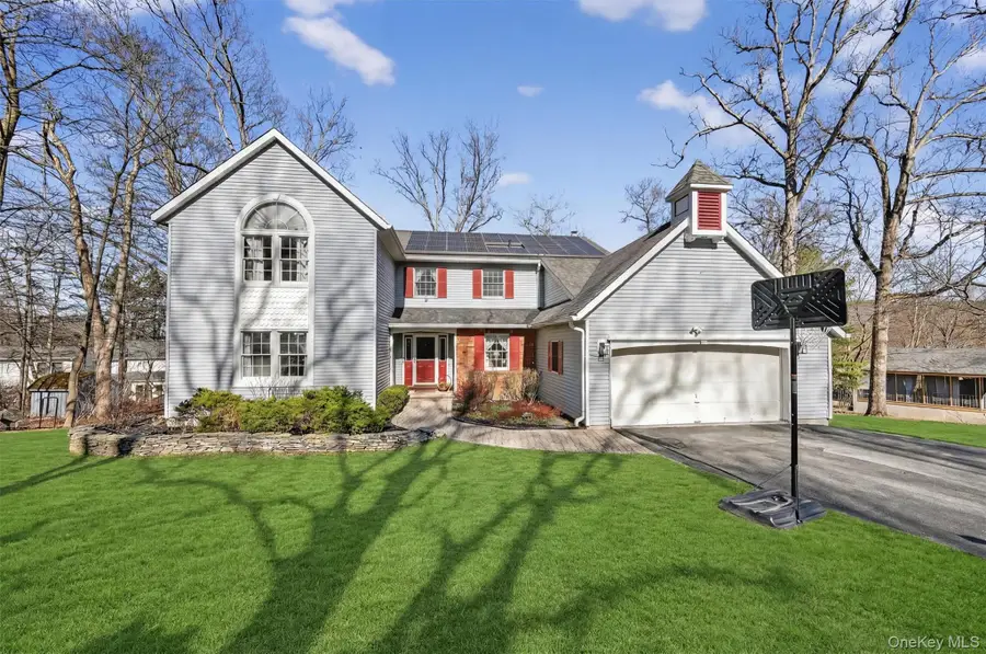 22 Dogwood Drive, Central Valley, NY 10917 - #2