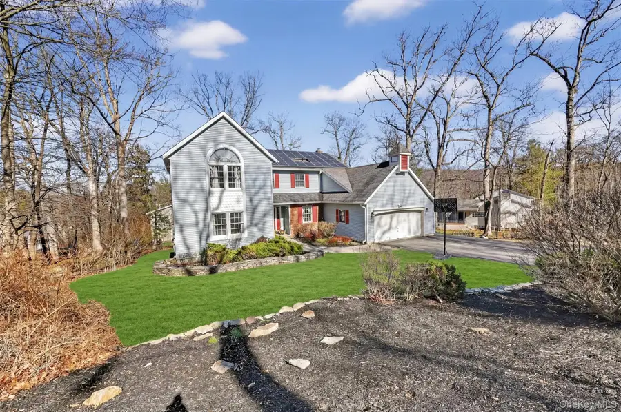 22 Dogwood Drive, Central Valley, NY 10917 - #3