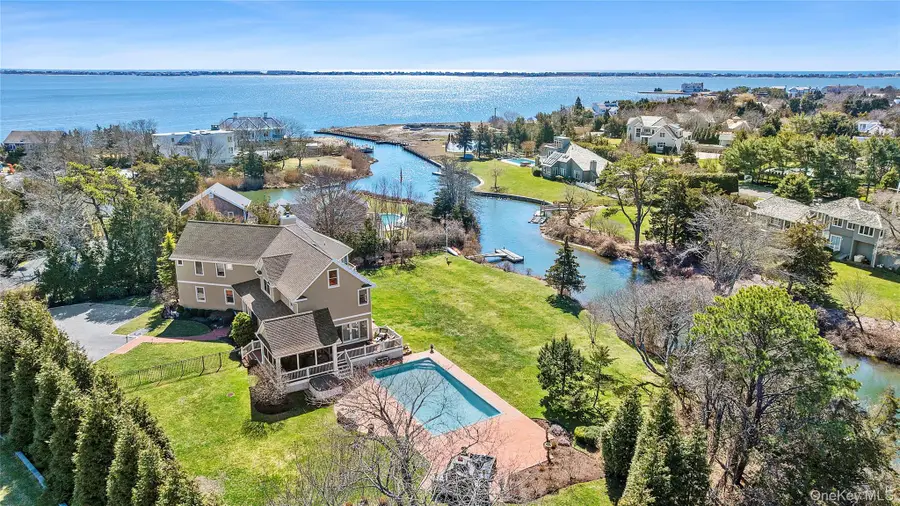 5 Woodcock Lane, Remsenburg, NY 11960 - #2