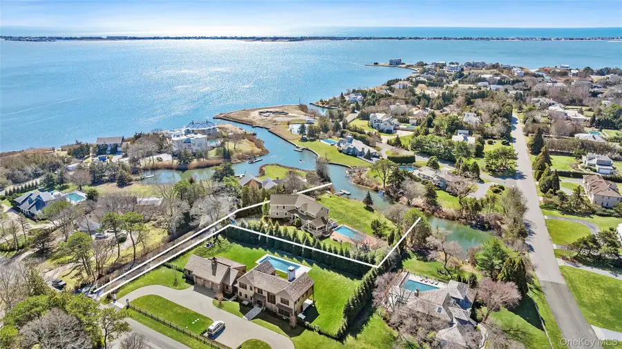 5 Woodcock Lane, Remsenburg, NY 11960 - #3