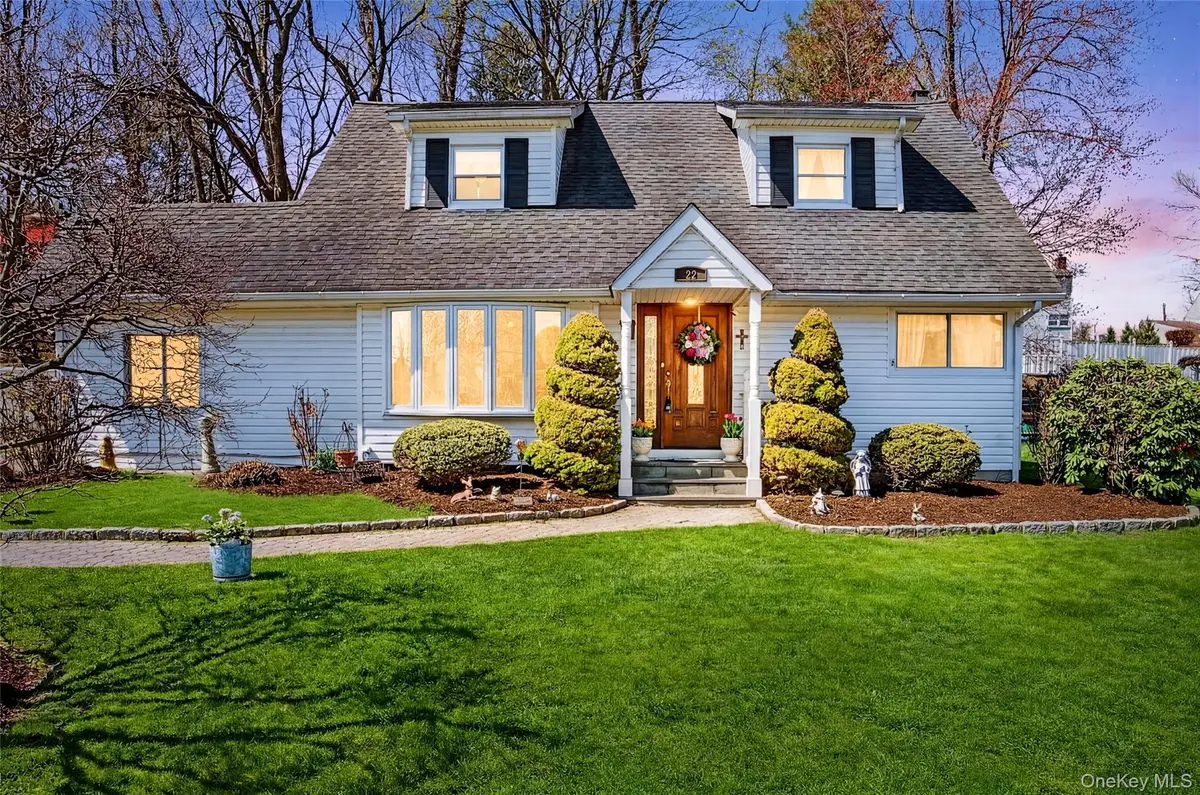 22 Jerome Drive, Cortlandt Manor, NY 10567 - #1