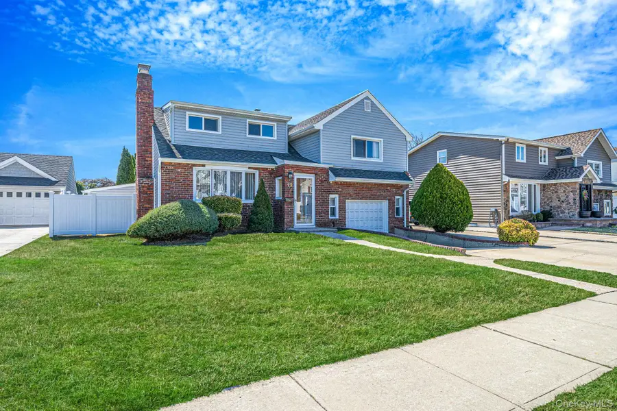 12 Rutland Road, Massapequa, NY 11758 - #2