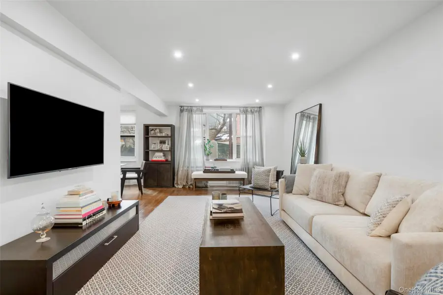 2390 Palisade Avenue #2B, Bronx, NY 10463 - #2