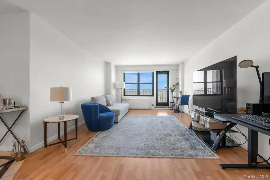 125-10 Queens Boulevard #2606, Kew Gardens, NY 11415 - #2