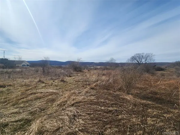 Lot # 3 Mountain Edge Lane, Millerton, NY 12546