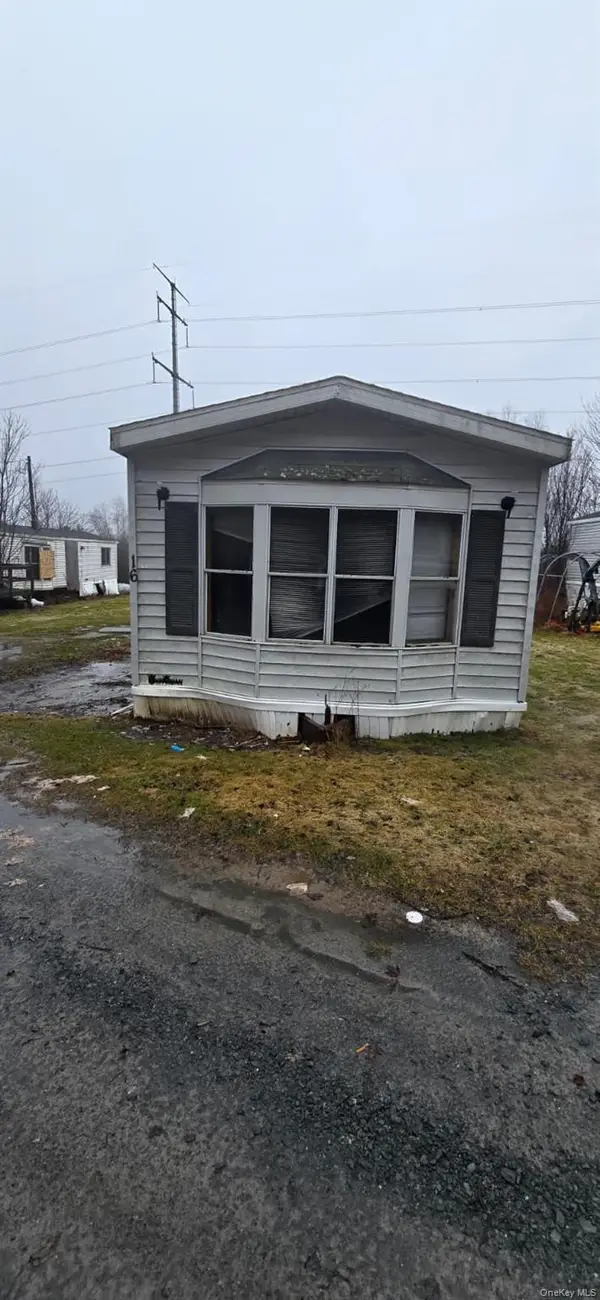 Cherry, Liberty, NY 12754