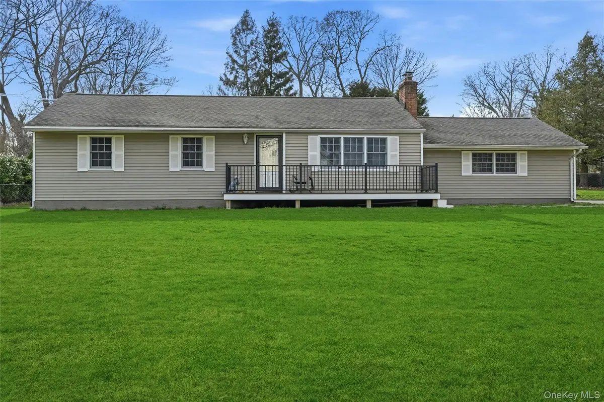 8 Kemswick Drive, Stony Brook, NY 11790 - #1