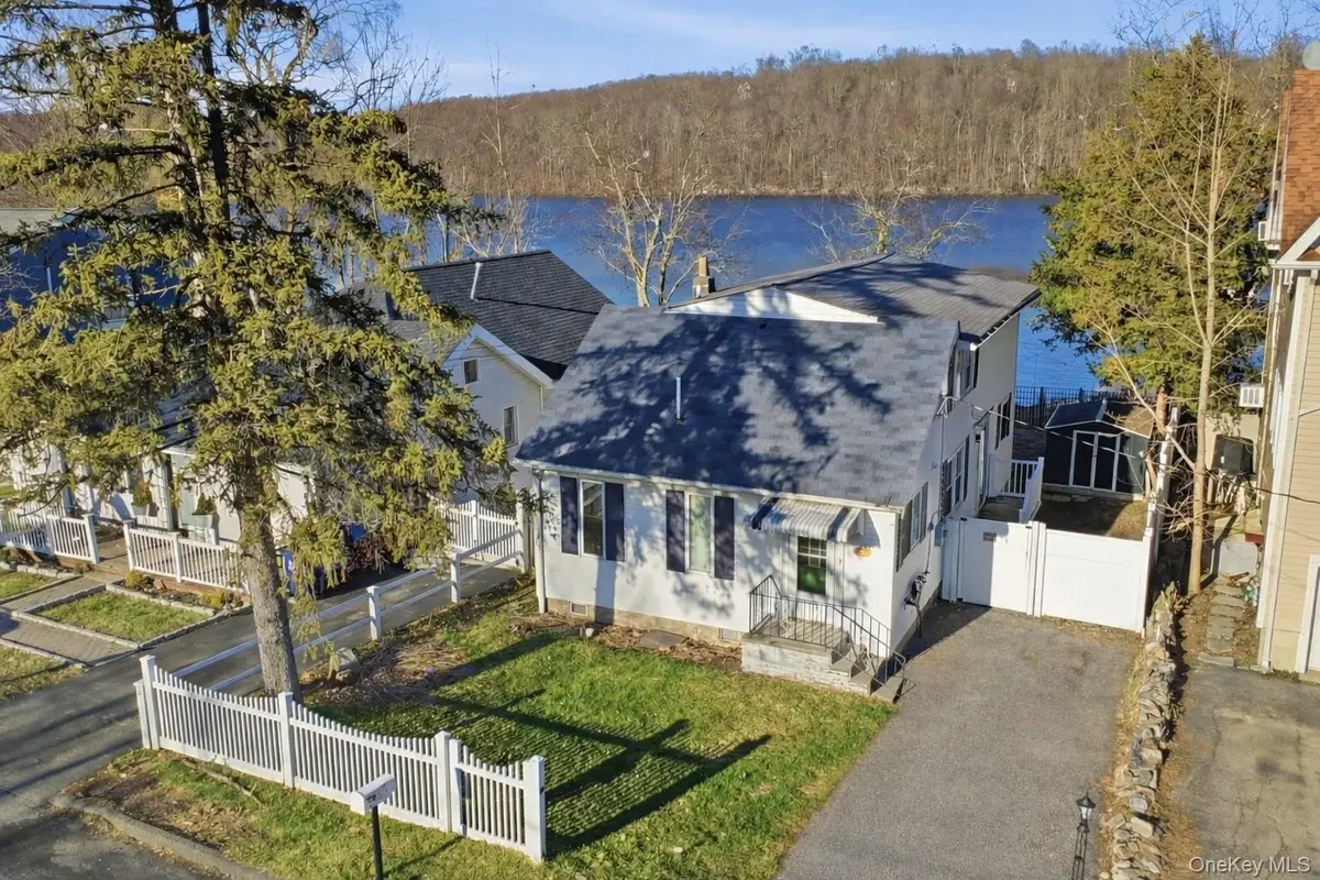 203 Lake Shore Drive, Mahopac, NY 10541 - #1