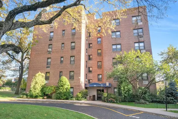 620 Pelham Road #6G, New Rochelle, NY 10805