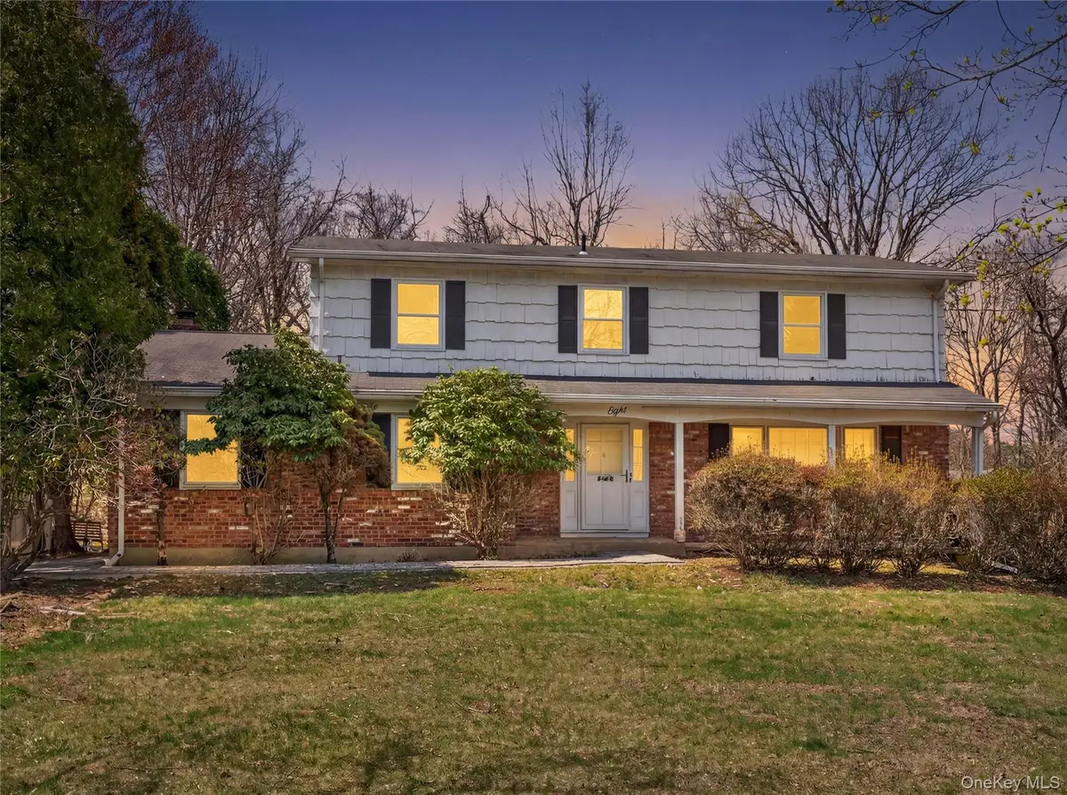 8 Ravenna Drive, Pomona, NY 10970 - #1