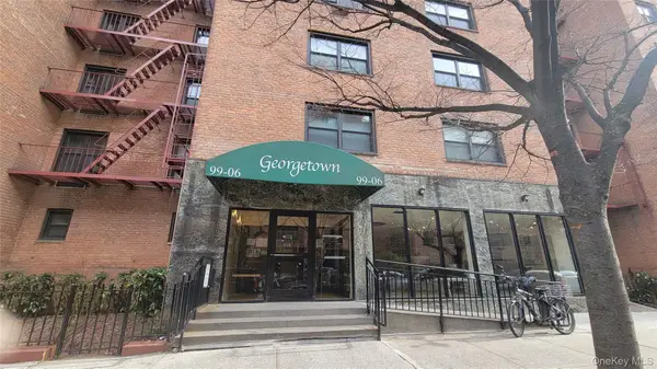 99-06 58 Avenue #2F, Corona, NY 11368