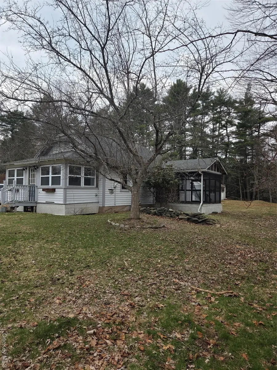 609 State Route 55, Eldred, NY 12732 - #2