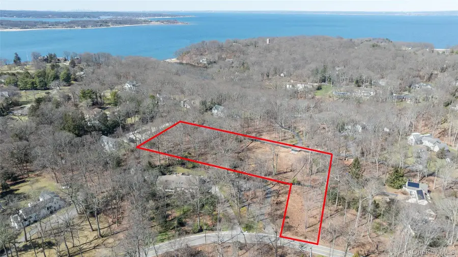 3 Seaforth Lane, Lloyd Harbor, NY 11743 - #3