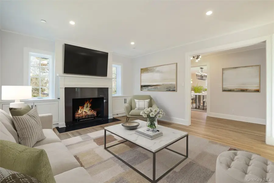 40 Mendota Avenue, Rye, NY 10580 - #2