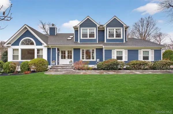 45 E Hill Road, Cortlandt Manor, NY 10567