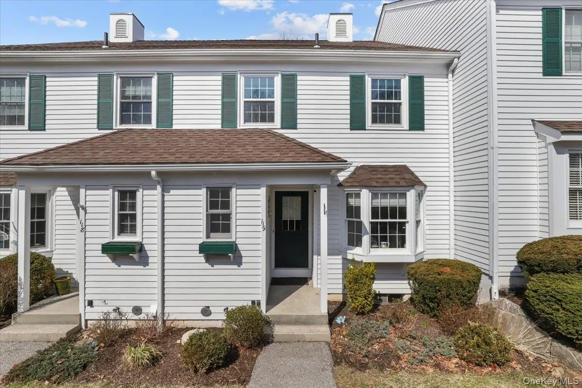 119 Willow Court, Cross River, NY 10518 - #1