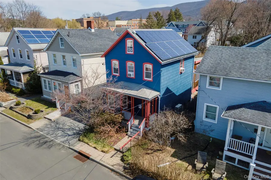 39 N Chestnut Street, Beacon, NY 12508 - #2