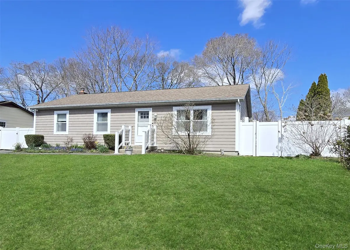 19 Appel Drive E, Shirley, NY 11967 - #1