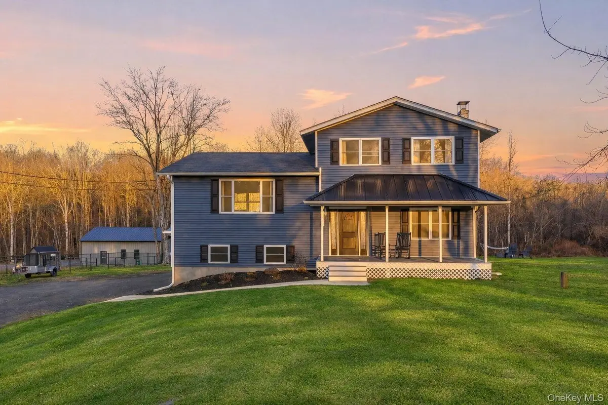 849 S Plank Road, Slate Hill, NY 10973 - #1