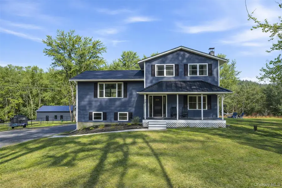 849 S Plank Road, Slate Hill, NY 10973 - #2