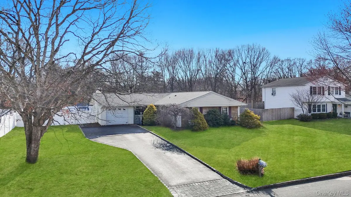 27 Westbrook Road, Coram, NY 11727 - #1