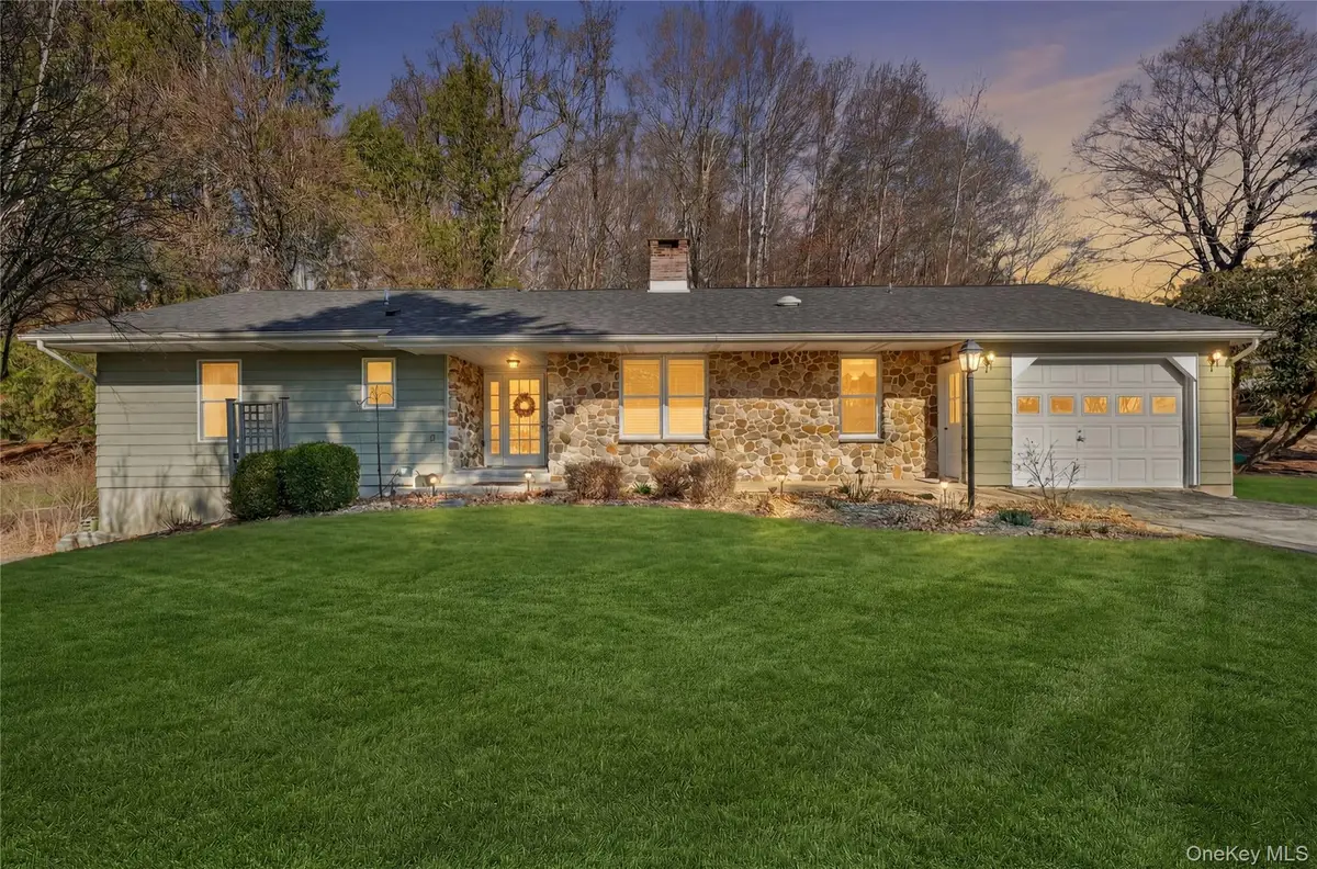 123 Fleury Road, Pine Bush, NY 12566 - #1