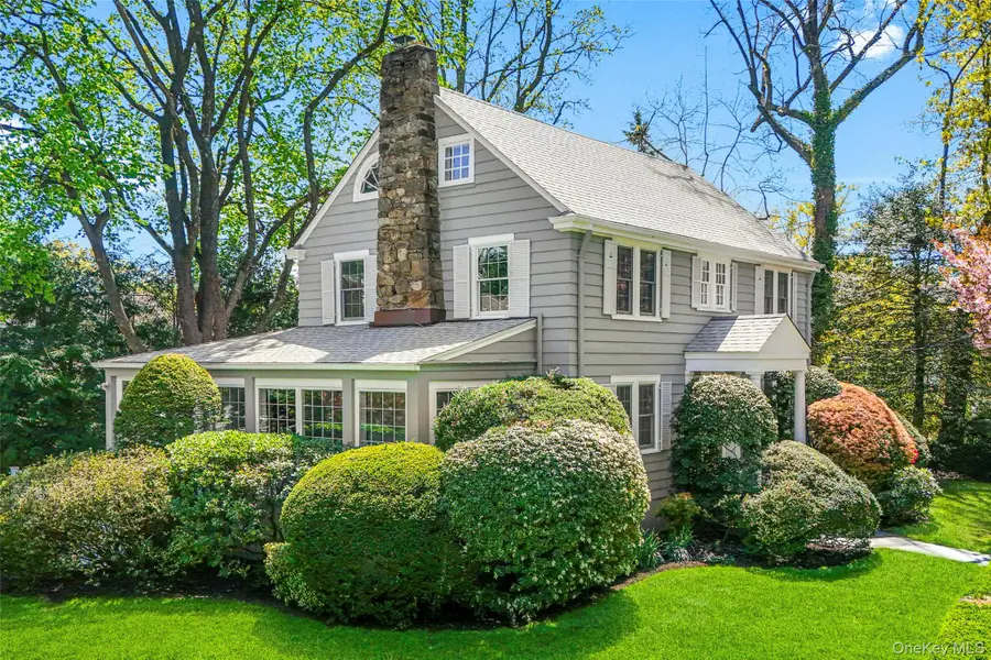 4 Kenmare Road, Larchmont, NY 10538 - #2