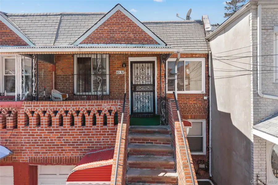 10130 121st Street, South Richmond Hill, NY 11419 - #2