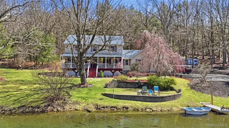 1285 Lakes Road, Monroe, NY 10950 - #2