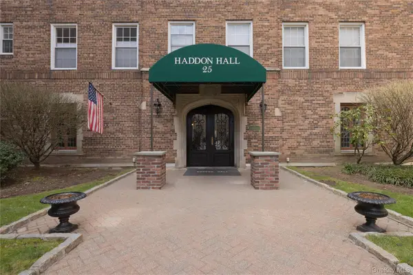 25 Parkview Avenue #2K, Bronxville, NY 10708