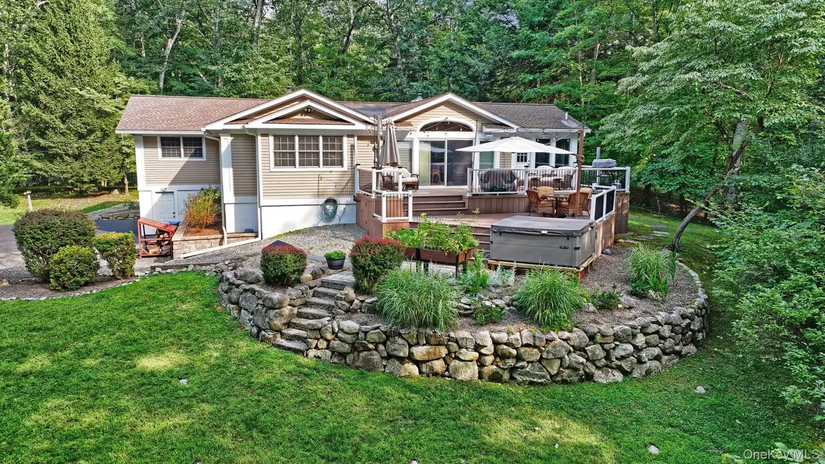 83 Maple Brook Road, Tuxedo Park, NY 10987 - #1